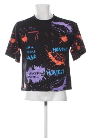 Ανδρικό t-shirt Unbranded, Μέγεθος M, Χρώμα Πολύχρωμο, Τιμή 10,00 €