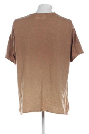 Férfi póló Unbranded, Méret XXL, Szín Barna, Ár 4 269 Ft