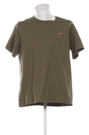 Pánské tričko  Unbranded, Velikost XXL, Barva Zelená, Cena  259,00 Kč