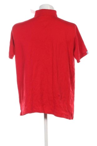 Férfi póló Unbranded, Méret 3XL, Szín Piros, Ár 4 029 Ft