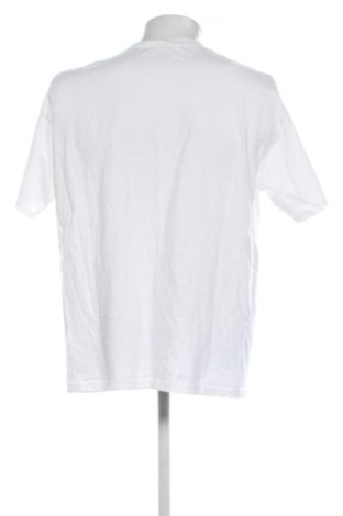 Herren T-Shirt Unbranded, Größe XL, Farbe Weiß, Preis € 10,00