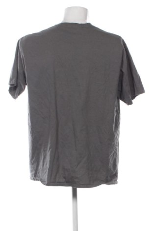 Herren T-Shirt Unbranded, Größe XXL, Farbe Grau, Preis € 12,99