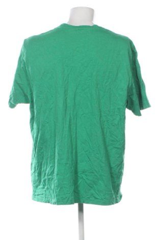 Pánské tričko  Unbranded, Velikost 3XL, Barva Zelená, Cena  249,00 Kč