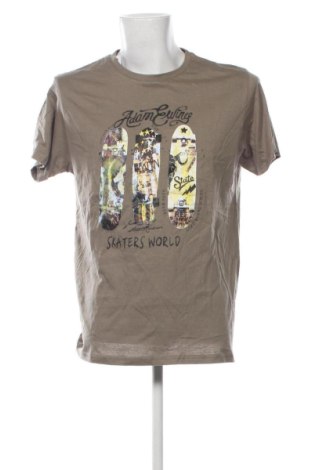 Męski T-shirt Unbranded, Rozmiar XXL, Kolor Kolorowy, Cena 32,99 zł