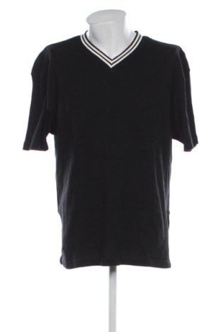 Ανδρικό t-shirt Unbranded, Μέγεθος XXL, Χρώμα Μαύρο, Τιμή 10,99 €