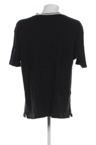 Ανδρικό t-shirt Unbranded, Μέγεθος XXL, Χρώμα Μαύρο, Τιμή 10,99 €