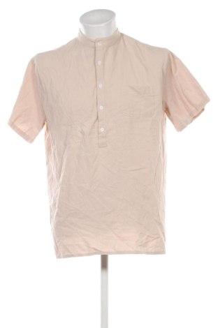 Pánske tričko  Unbranded, Veľkosť L, Farba Béžová, Cena  10,95 €