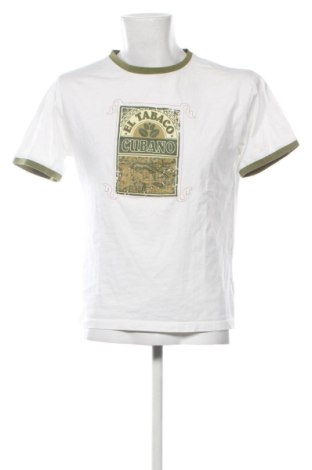 Męski T-shirt Unbranded, Rozmiar L, Kolor Biały, Cena 51,99 zł