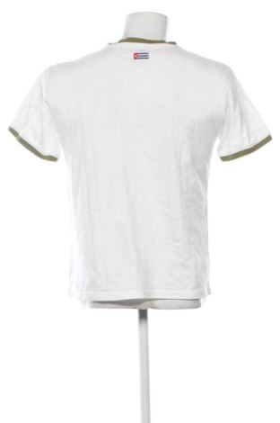 Męski T-shirt Unbranded, Rozmiar L, Kolor Biały, Cena 51,99 zł