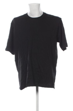 Pánské tričko  Unbranded, Velikost XXL, Barva Černá, Cena  259,00 Kč