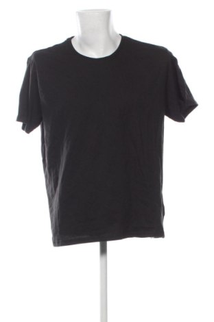 Pánske tričko  Unbranded, Veľkosť XXL, Farba Čierna, Cena  11,95 €