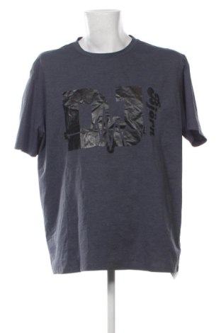 Ανδρικό t-shirt Unbranded, Μέγεθος 3XL, Χρώμα Πολύχρωμο, Τιμή 9,99 €