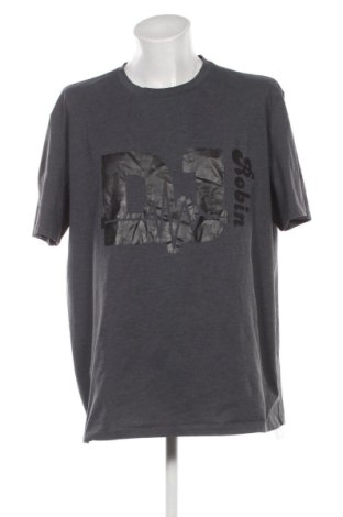 Tricou de bărbați Unbranded, Mărime 4XL, Culoare Multicolor, Preț 51,99 Lei