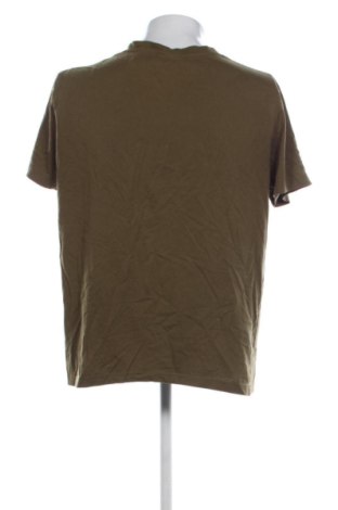 Pánské tričko  Unbranded, Velikost XXL, Barva Zelená, Cena  289,00 Kč