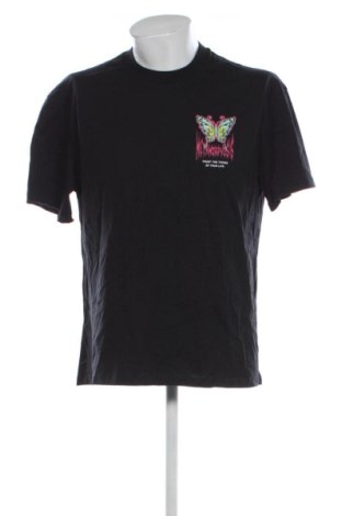 Tricou de bărbați Your Turn, Mărime S, Culoare Negru, Preț 98,99 Lei