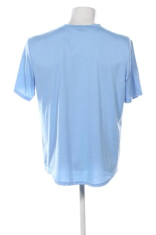 Pánské tričko  Unbranded, Velikost XL, Barva Modrá, Cena  249,00 Kč