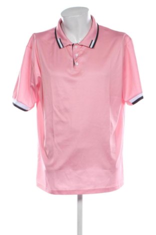 Tricou de bărbați Unbranded, Mărime XXL, Culoare Roz, Preț 52,13 Lei