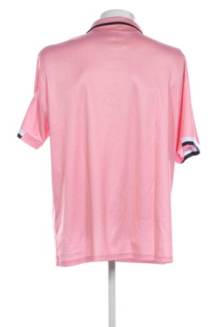 Tricou de bărbați Unbranded, Mărime XXL, Culoare Roz, Preț 52,13 Lei