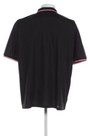 Tricou de bărbați Unbranded, Mărime XXL, Culoare Negru, Preț 52,13 Lei