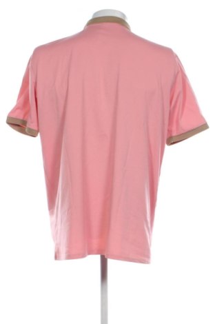 Tricou de bărbați Unbranded, Mărime XXL, Culoare Roz, Preț 52,13 Lei