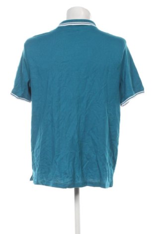 Pánske tričko  Unbranded, Veľkosť XXL, Farba Modrá, Cena  9,95 €