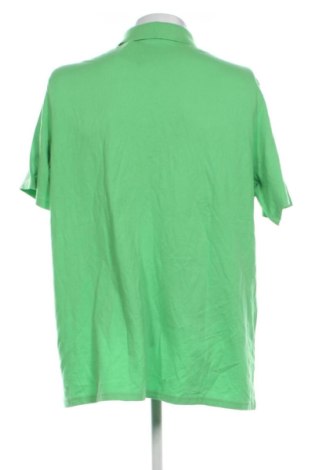 Pánské tričko  Unbranded, Velikost 3XL, Barva Zelená, Cena  249,00 Kč