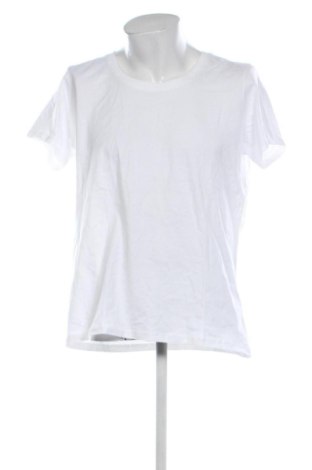 Tricou de bărbați Unbranded, Mărime XXL, Culoare Alb, Preț 60,99 Lei
