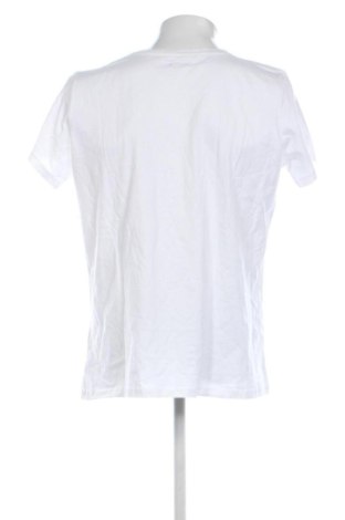 Tricou de bărbați Unbranded, Mărime XXL, Culoare Alb, Preț 60,99 Lei