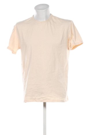 Pánske tričko  Unbranded, Veľkosť L, Farba Béžová, Cena  11,95 €