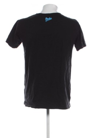 Męski T-shirt Unbranded, Rozmiar XXL, Kolor Czarny, Cena 44,99 zł
