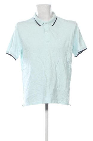 Ανδρικό t-shirt Unbranded, Μέγεθος XL, Χρώμα Μπλέ, Τιμή 9,99 €