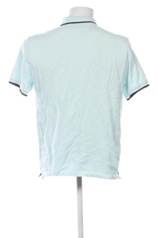 Ανδρικό t-shirt Unbranded, Μέγεθος XL, Χρώμα Μπλέ, Τιμή 9,99 €