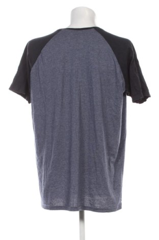 Ανδρικό t-shirt Unbranded, Μέγεθος 3XL, Χρώμα Γκρί, Τιμή 9,99 €