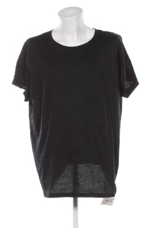 Męski T-shirt Unbranded, Rozmiar 5XL, Kolor Czarny, Cena 41,99 zł
