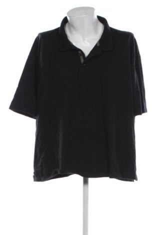 Tricou de bărbați Unbranded, Mărime 5XL, Culoare Negru, Preț 60,99 Lei