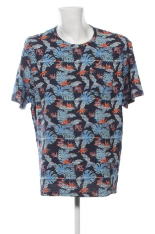 Ανδρικό t-shirt Unbranded, Μέγεθος 3XL, Χρώμα Πολύχρωμο, Τιμή 9,99 €