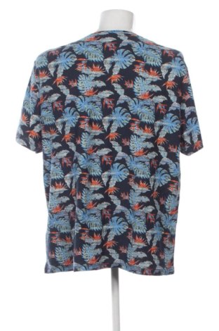 Ανδρικό t-shirt Unbranded, Μέγεθος 3XL, Χρώμα Πολύχρωμο, Τιμή 9,99 €