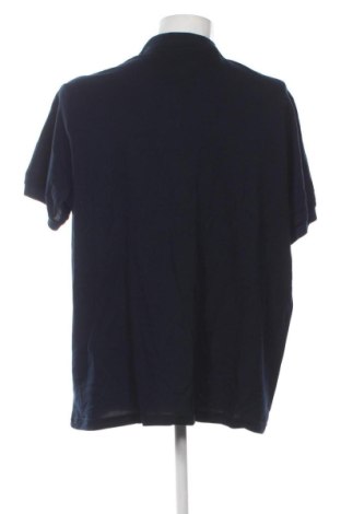 Ανδρικό t-shirt Unbranded, Μέγεθος 4XL, Χρώμα Μπλέ, Τιμή 9,99 €