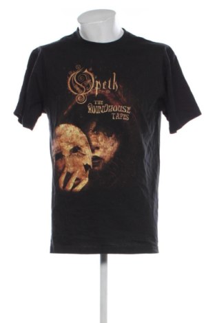 Pánske tričko  Unbranded, Veľkosť M, Farba Čierna, Cena  10,00 €