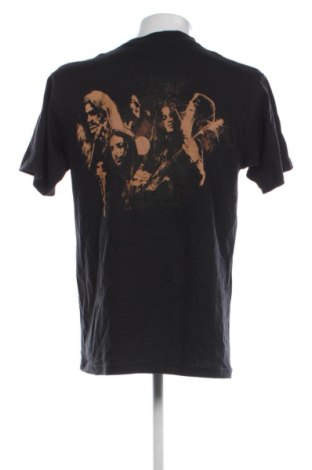 Pánske tričko  Unbranded, Veľkosť M, Farba Čierna, Cena  10,00 €