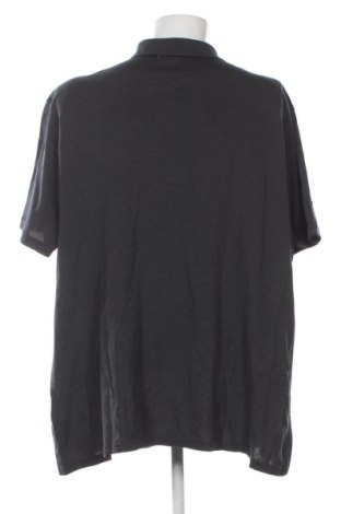 Ανδρικό t-shirt Unbranded, Μέγεθος 5XL, Χρώμα Μαύρο, Τιμή 9,99 €