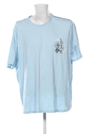 Férfi póló Unbranded, Méret 4XL, Szín Kék, Ár 4 209 Ft