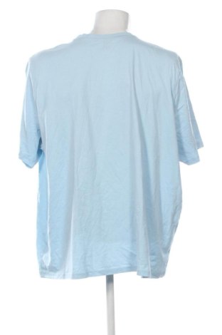 Férfi póló Unbranded, Méret 4XL, Szín Kék, Ár 4 209 Ft