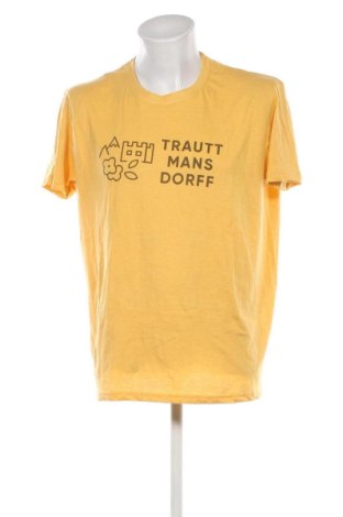 Ανδρικό t-shirt Unbranded, Μέγεθος XXL, Χρώμα Πολύχρωμο, Τιμή 10,99 €