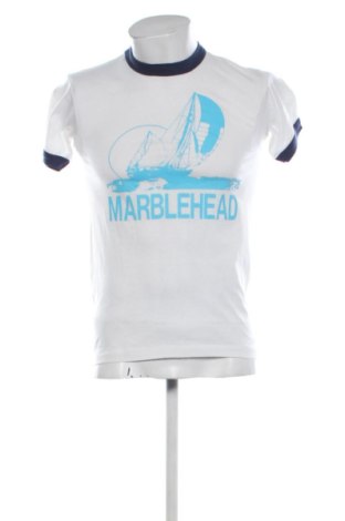 Pánske tričko  Unbranded, Veľkosť M, Farba Biela, Cena  9,70 €