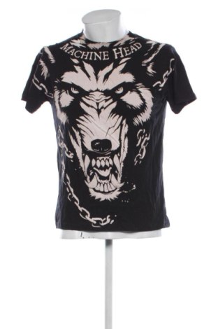 Pánske tričko  Unbranded, Veľkosť M, Farba Čierna, Cena  10,00 €