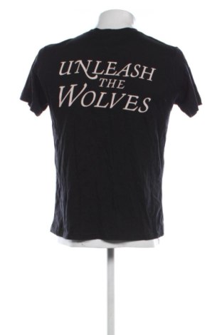 Pánske tričko  Unbranded, Veľkosť M, Farba Čierna, Cena  10,00 €
