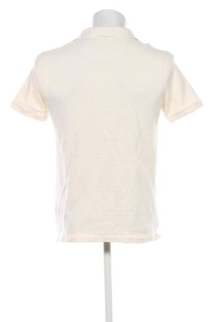 Tricou de bărbați Unbranded, Mărime M, Culoare Ecru, Preț 48,99 Lei