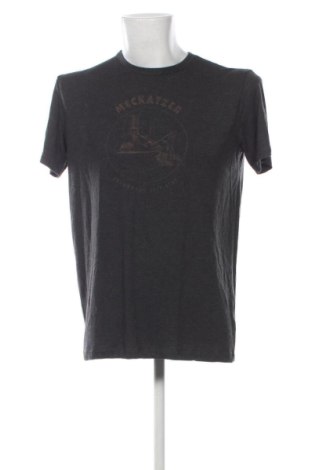 Tricou de bărbați Unbranded, Mărime L, Culoare Gri, Preț 52,13 Lei