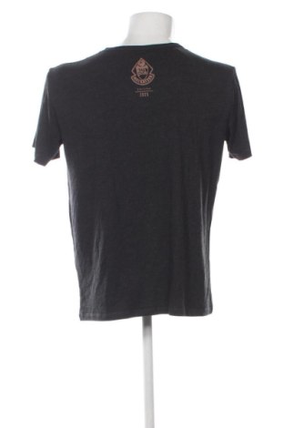 Tricou de bărbați Unbranded, Mărime L, Culoare Gri, Preț 52,13 Lei